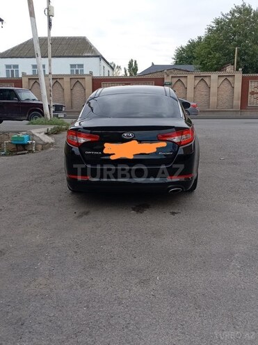 Kia Optima-4