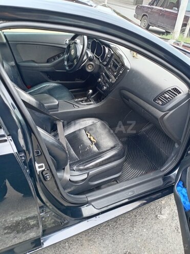 Kia Optima-3