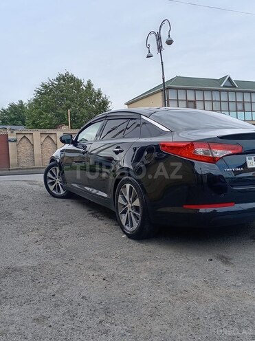 Kia Optima-8