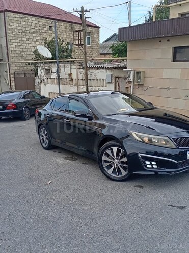 Kia Optima-7