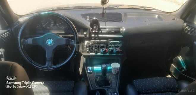 BMW 525-5