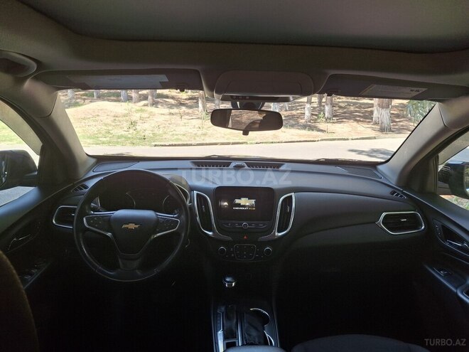 Chevrolet Equinox-3