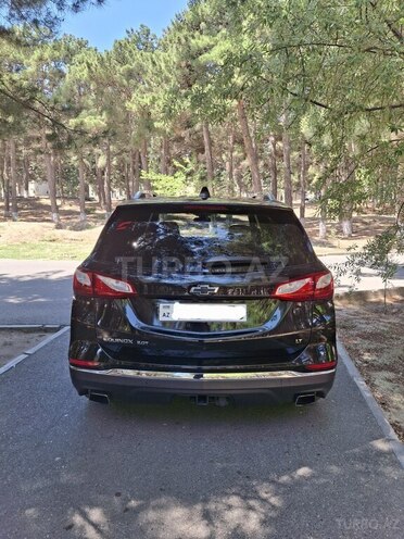Chevrolet Equinox-2