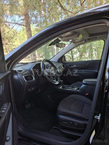 Chevrolet Equinox-5