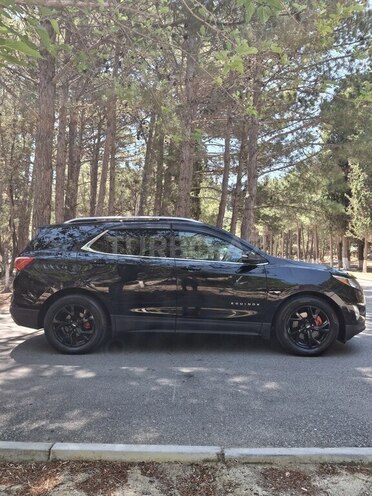 Chevrolet Equinox-6