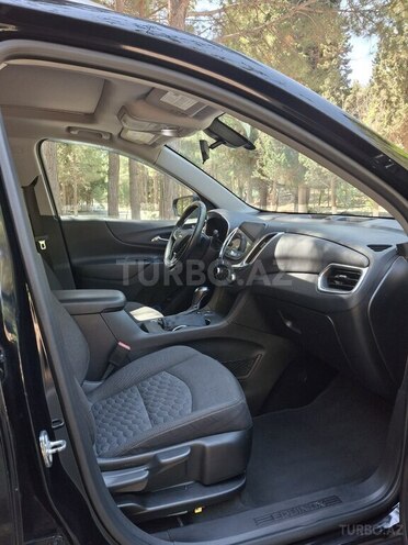 Chevrolet Equinox-10
