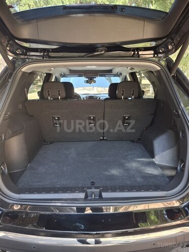 Chevrolet Equinox-12