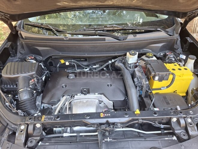 Chevrolet Equinox-13