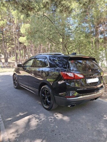 Chevrolet Equinox-14