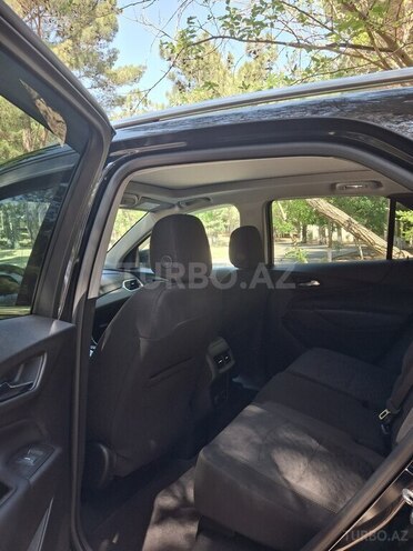 Chevrolet Equinox-16