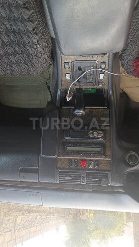 Mercedes E 290-9