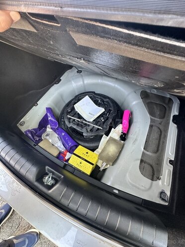 Hyundai Accent-8