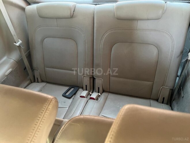 Hyundai Veracruz-9