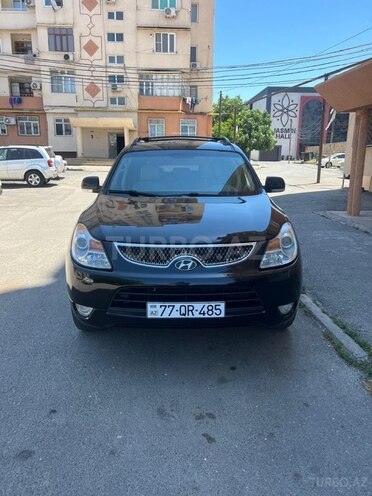 Hyundai Veracruz-2