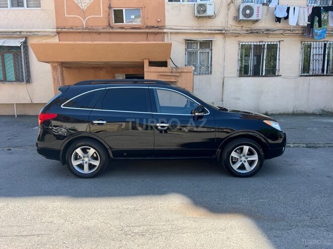 Hyundai Veracruz-3