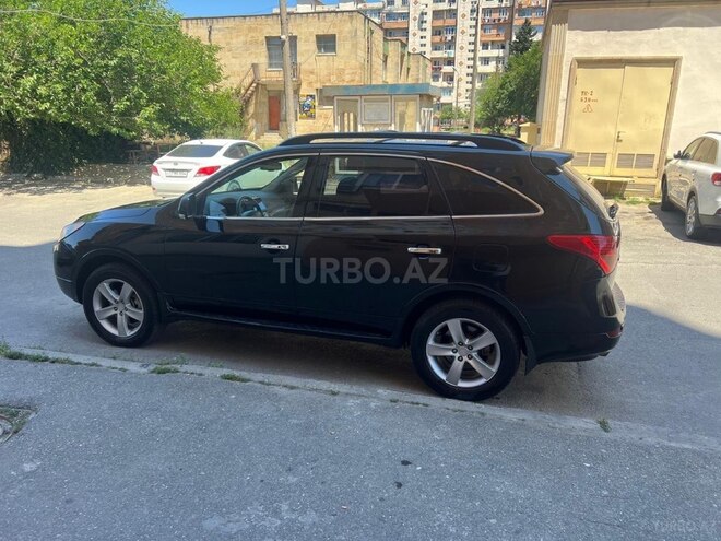 Hyundai Veracruz-5