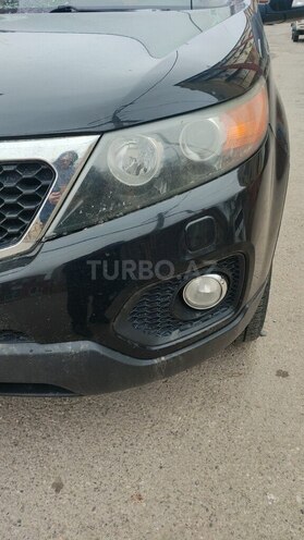 Kia Sorento-8