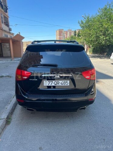 Hyundai Veracruz-6