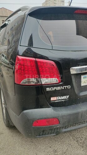 Kia Sorento-9