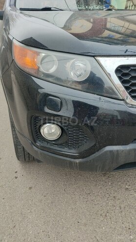 Kia Sorento-7
