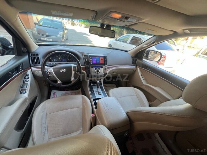 Hyundai Veracruz-8