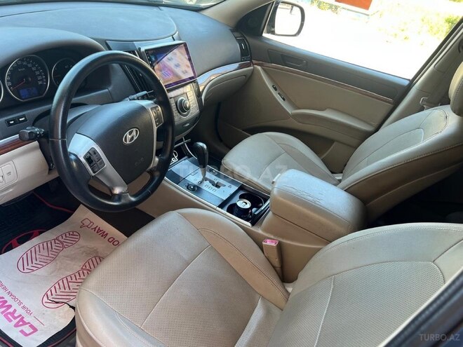 Hyundai Veracruz-7