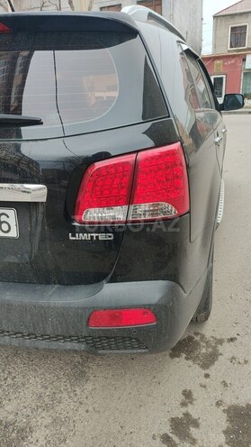 Kia Sorento-10