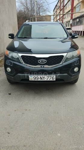 Kia Sorento-1