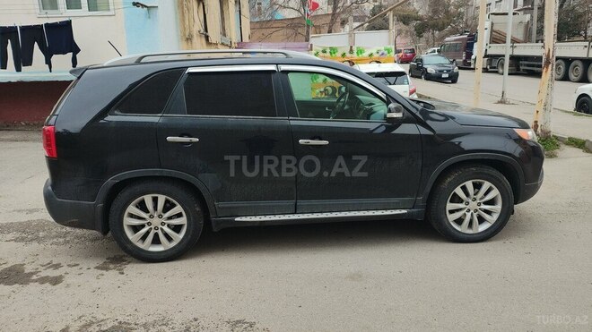 Kia Sorento-4
