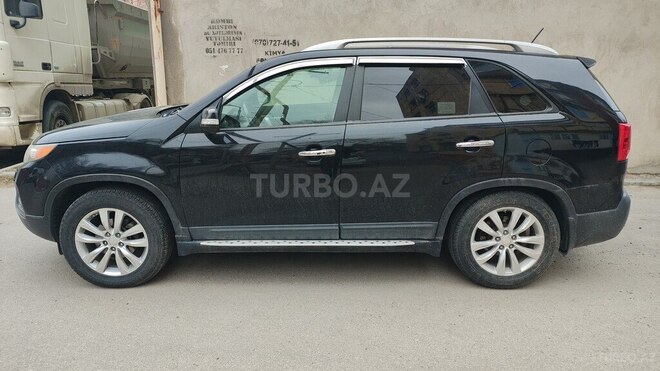 Kia Sorento-3