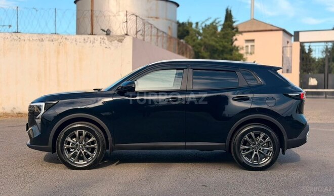 Changan CS 55 Plus-9