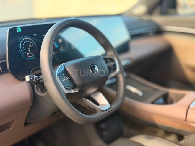 Changan CS 55 Plus-12
