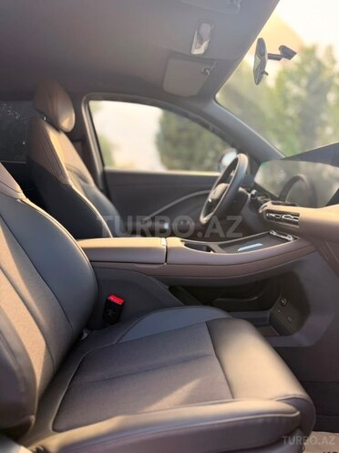 Changan CS 55 Plus-14