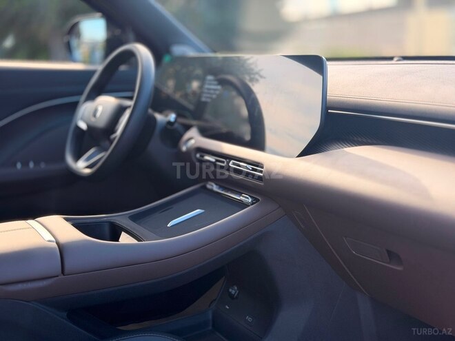 Changan CS 55 Plus-11