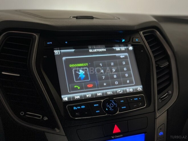 Hyundai Santa Fe-28