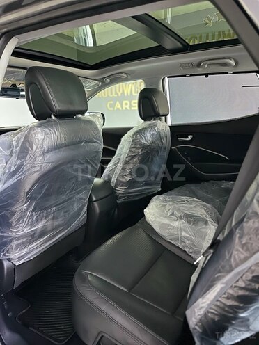 Hyundai Santa Fe-20