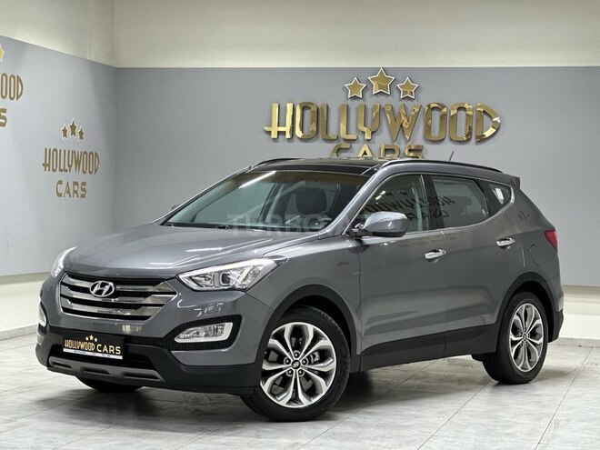 Hyundai Santa Fe-6