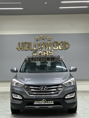 Hyundai Santa Fe-8