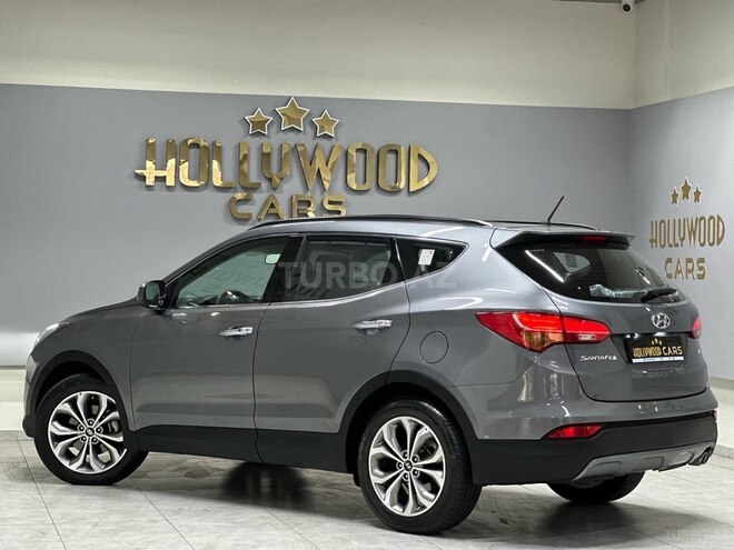 Hyundai Santa Fe-7