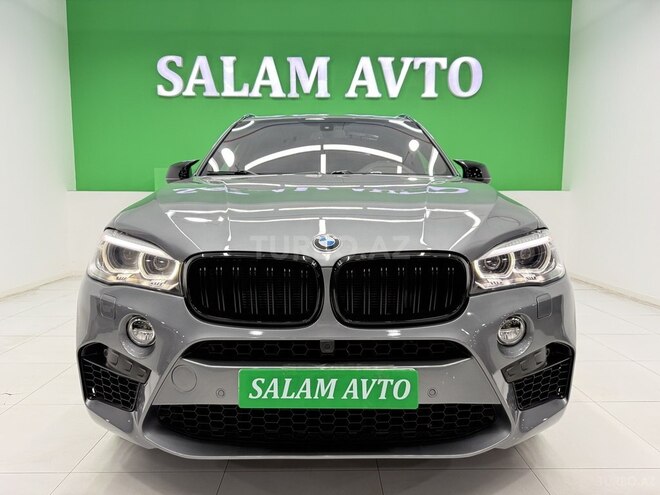 BMW X5-2