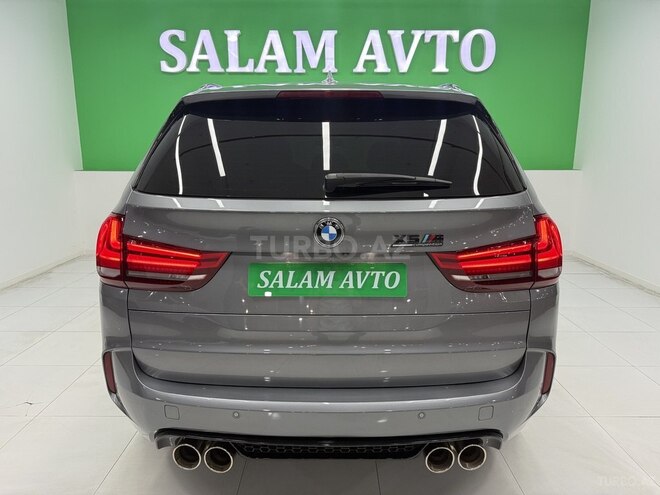 BMW X5-5