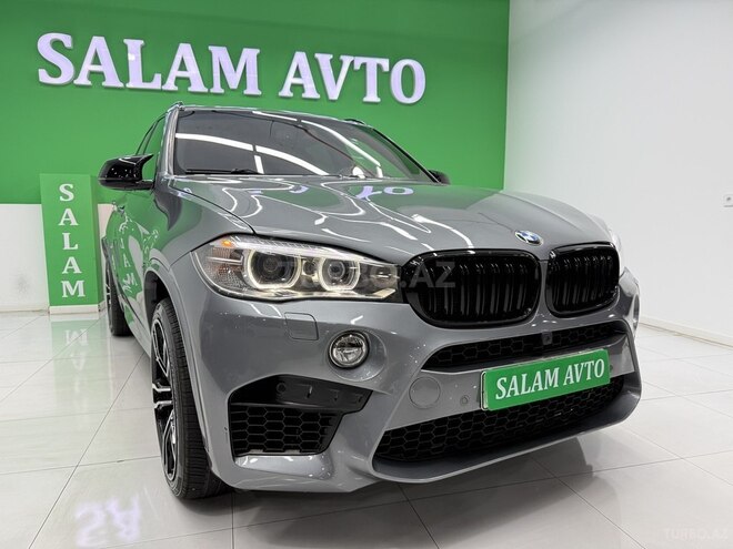 BMW X5-1