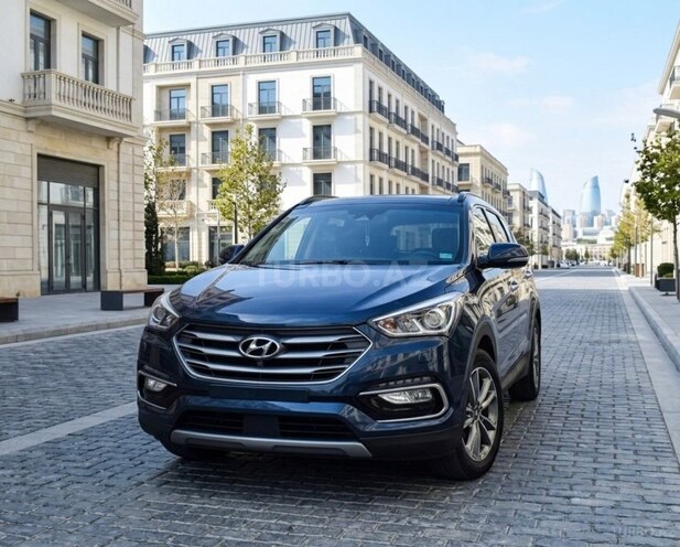 Hyundai Santa Fe-6