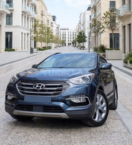 Hyundai Santa Fe-10