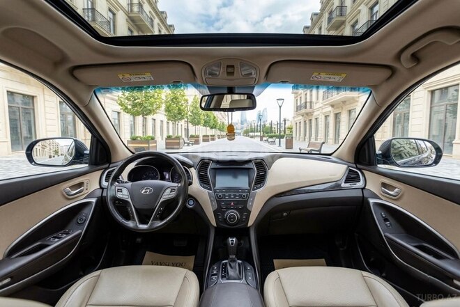Hyundai Santa Fe-16