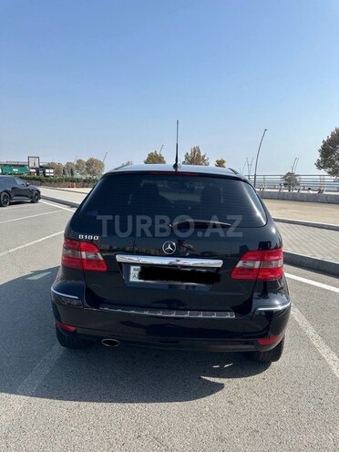 Mercedes B 170-11