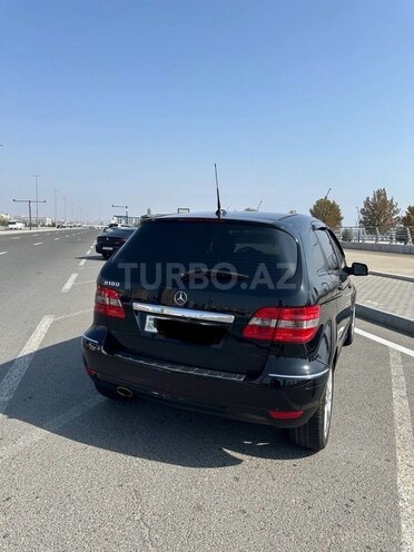 Mercedes B 170-10