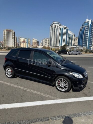 Mercedes B 170-5