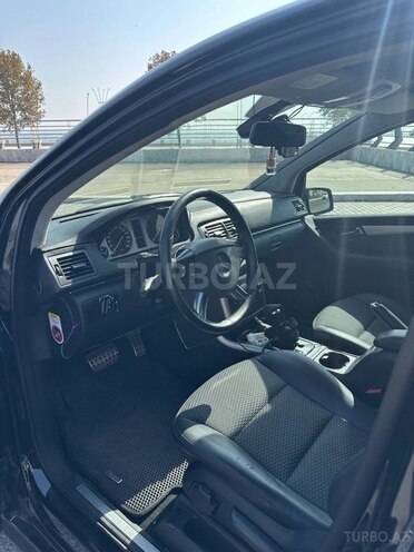 Mercedes B 170-7