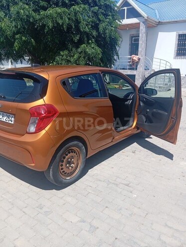 Chevrolet Spark-5
